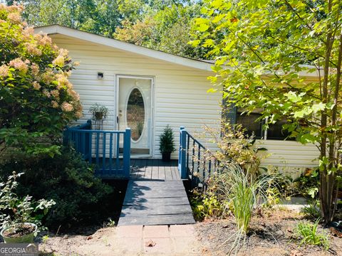 A home in Lakemont