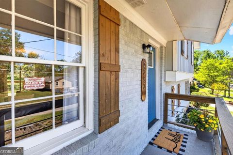 2380 Greenway DR Decatur GA 30035