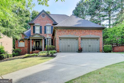 Photo of 5349 Davenport Mnr, Cumming, GA 30041 (MLS # 10594230)