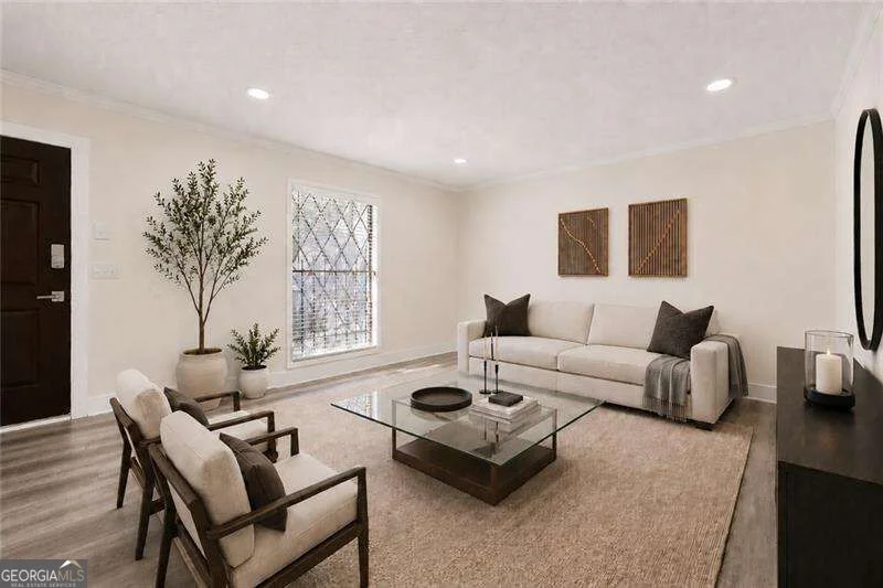 3298 Abbeywood Drive, Decatur, GA, 30034