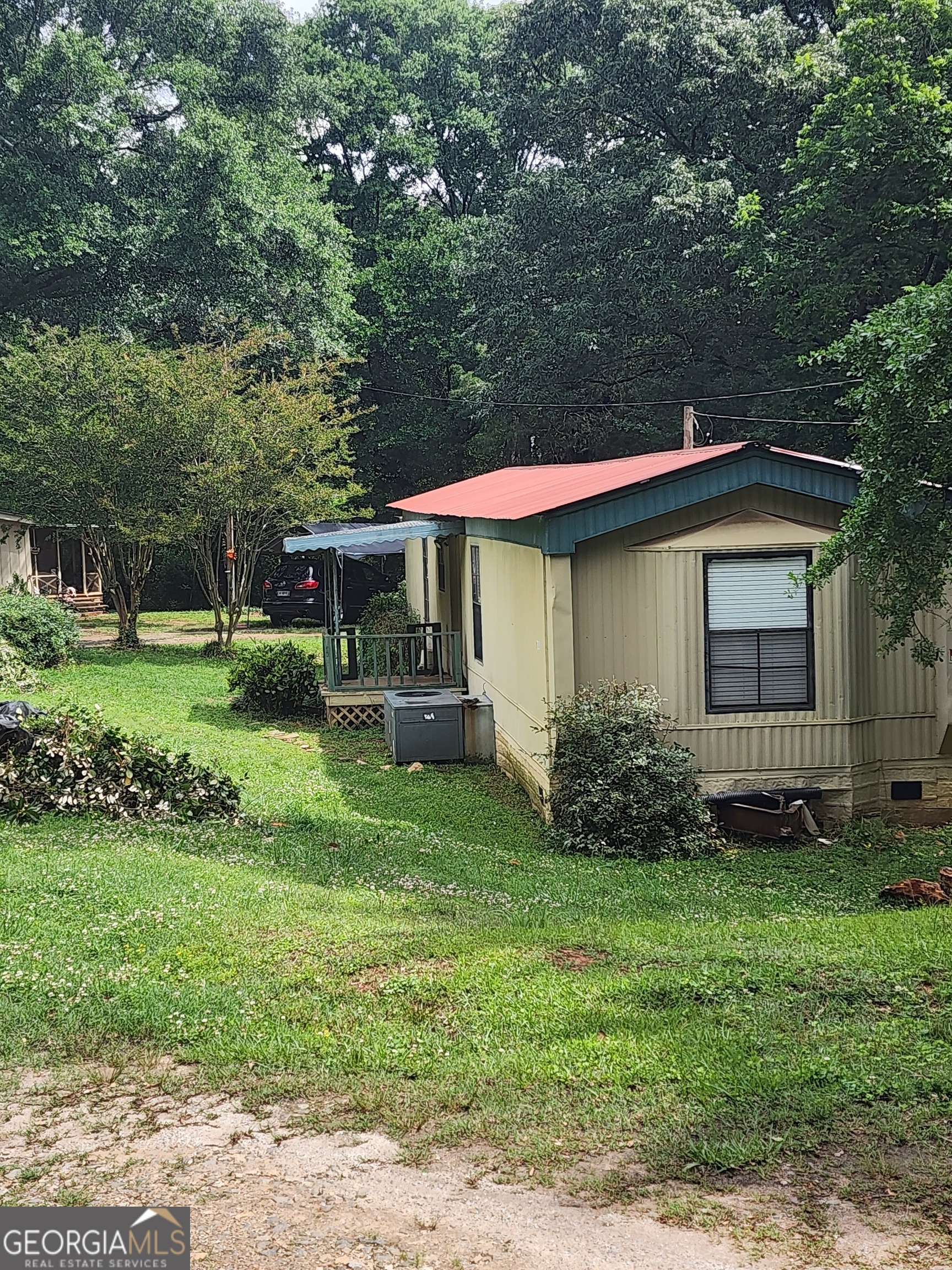 373 OLD MT OLIVET