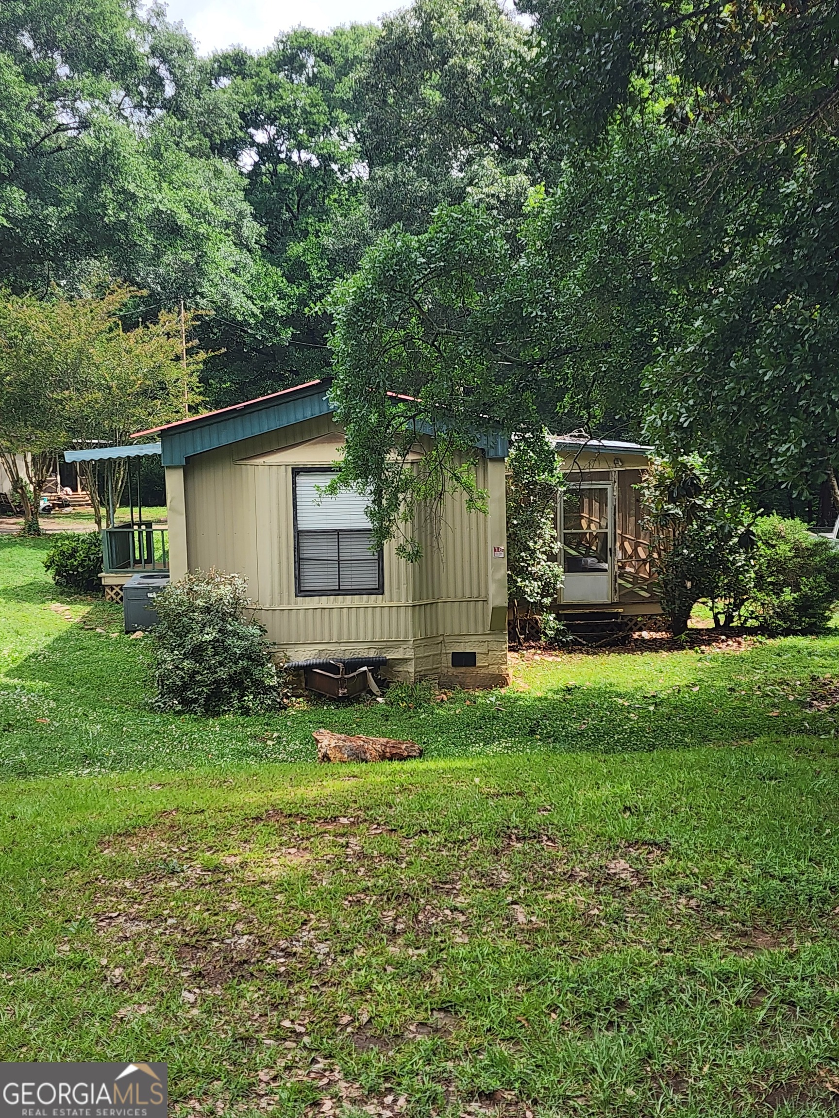 373 OLD MT OLIVET