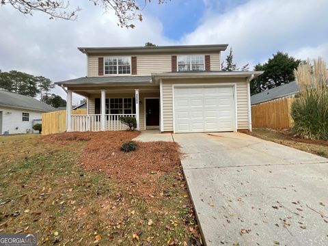 Photo of 3508 Sweetgum Lane, Decatur, GA 30032 (MLS # 10523247)