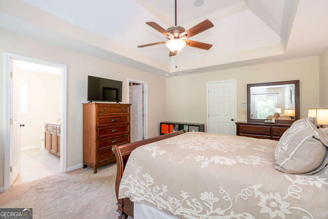 Parkwood Commons - Residential