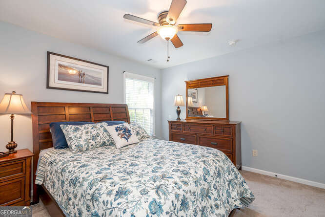 Parkwood Commons - Residential