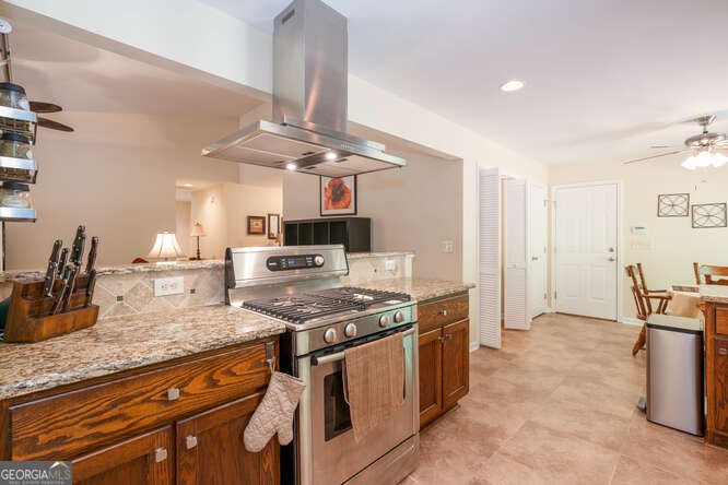 Parkwood Commons - Residential