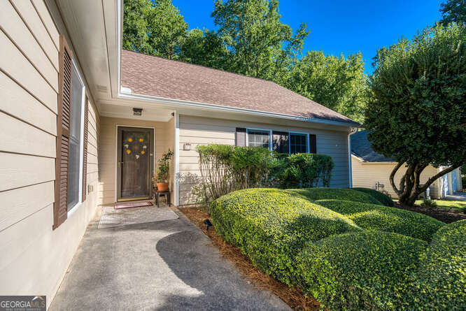 Parkwood Commons - Residential