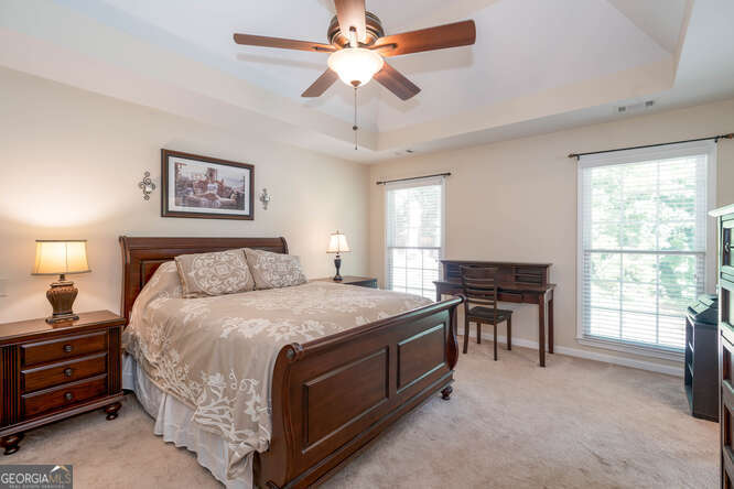 Parkwood Commons - Residential