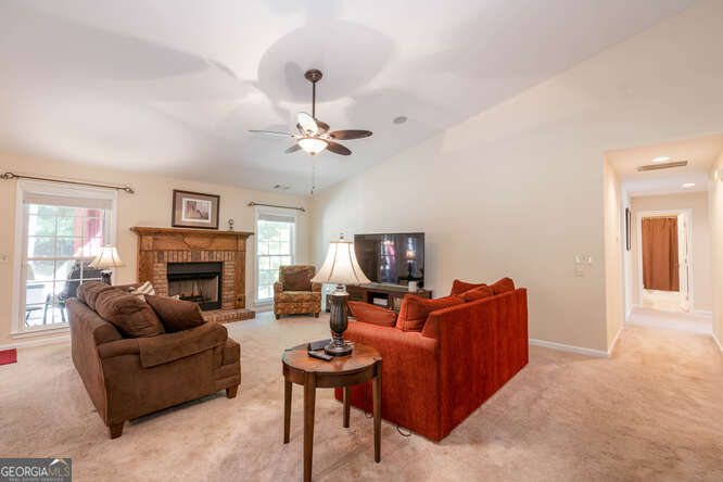 Parkwood Commons - Residential