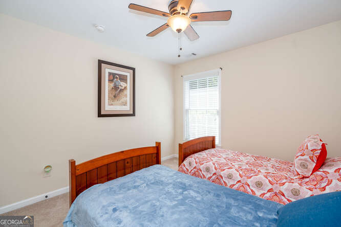 Parkwood Commons - Residential
