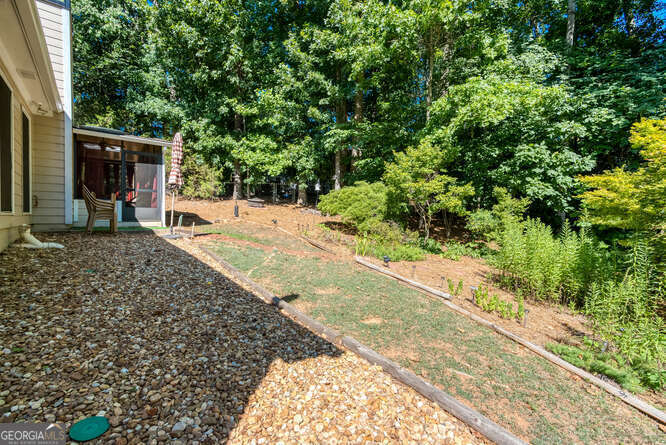Parkwood Commons - Residential