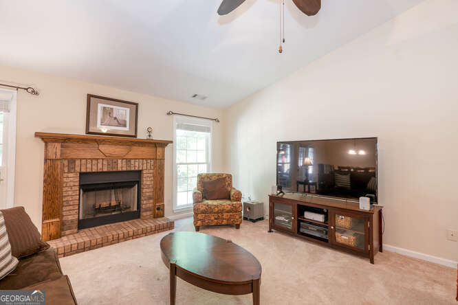 Parkwood Commons - Residential