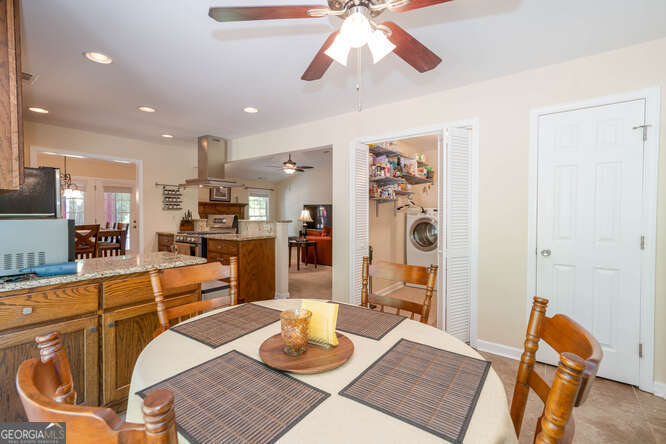 Parkwood Commons - Residential