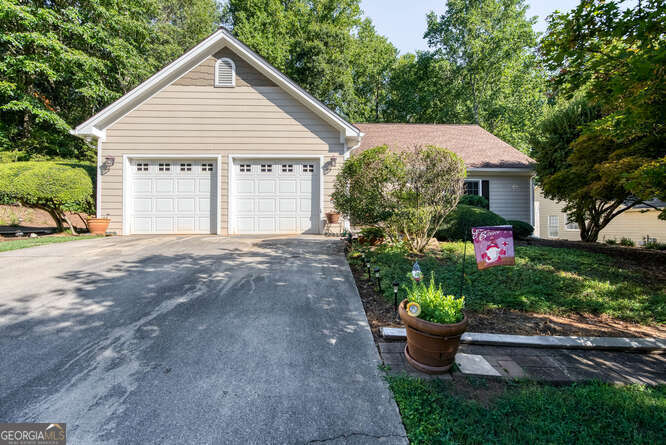 Parkwood Commons - Residential
