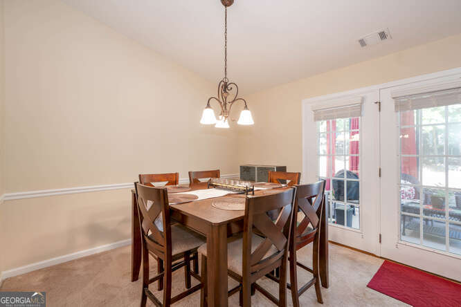 Parkwood Commons - Residential