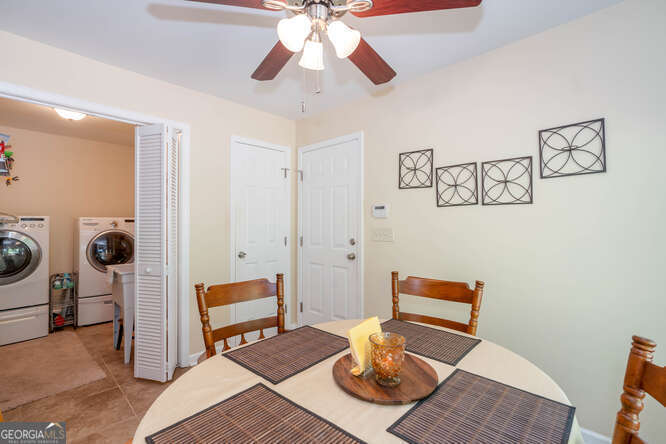 Parkwood Commons - Residential