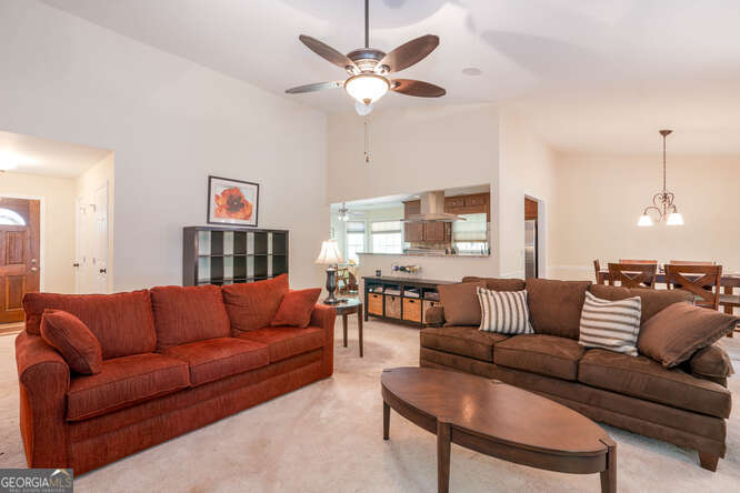 Parkwood Commons - Residential