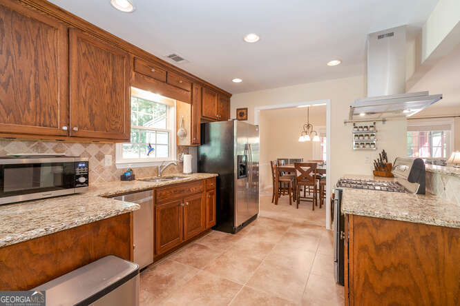Parkwood Commons - Residential