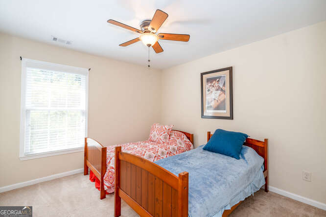Parkwood Commons - Residential