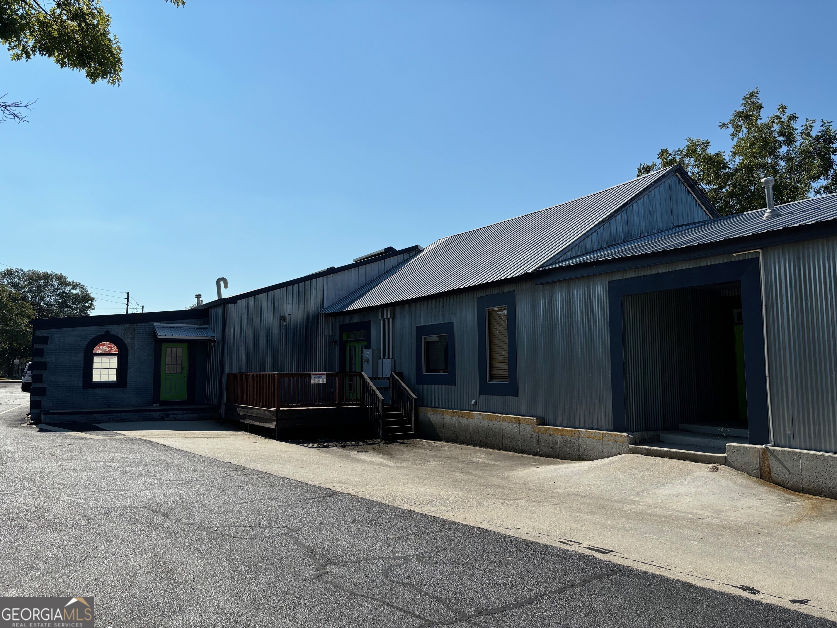 M&T Real Estate Group II Inc - Commercial Sale