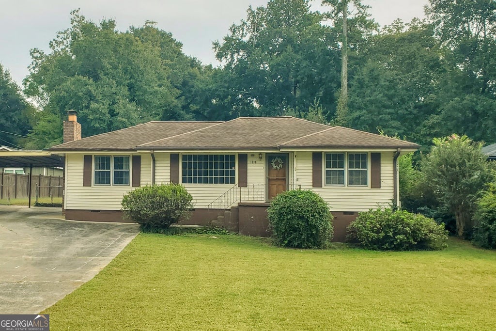 Photo of 1330 Belmont Avenue, Smyrna, GA 30080 (MLS # 10852457)