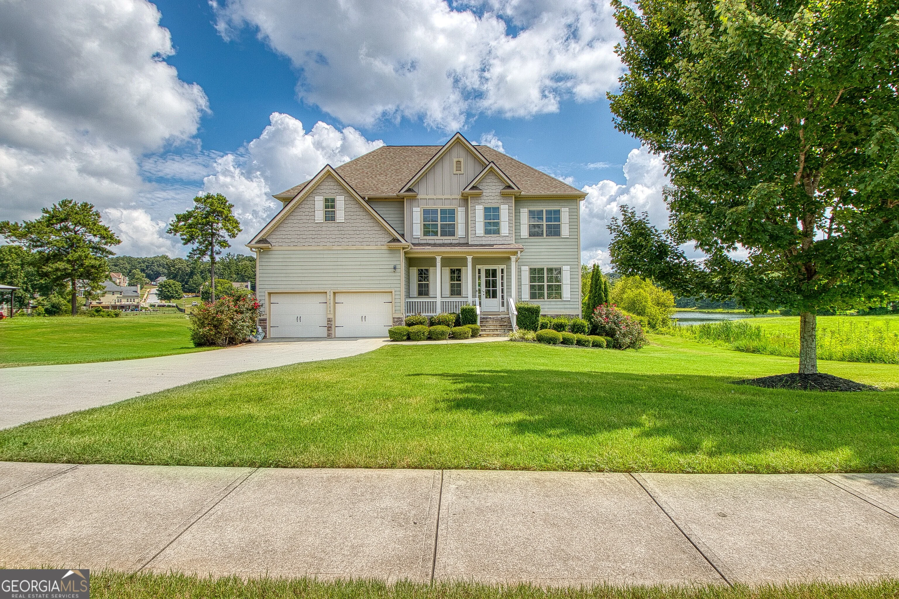 163 Long Shore Way
