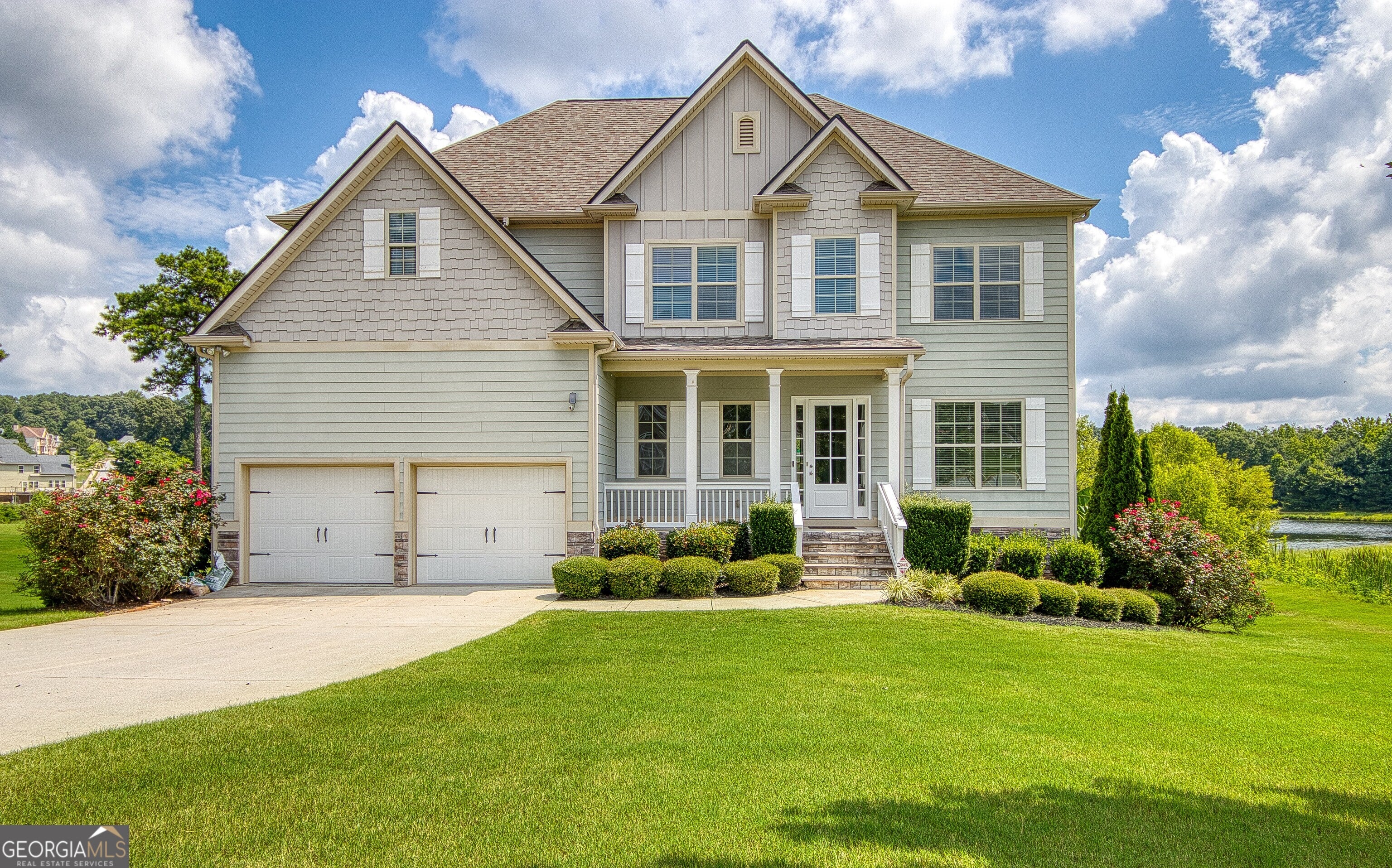 163 Long Shore WAY