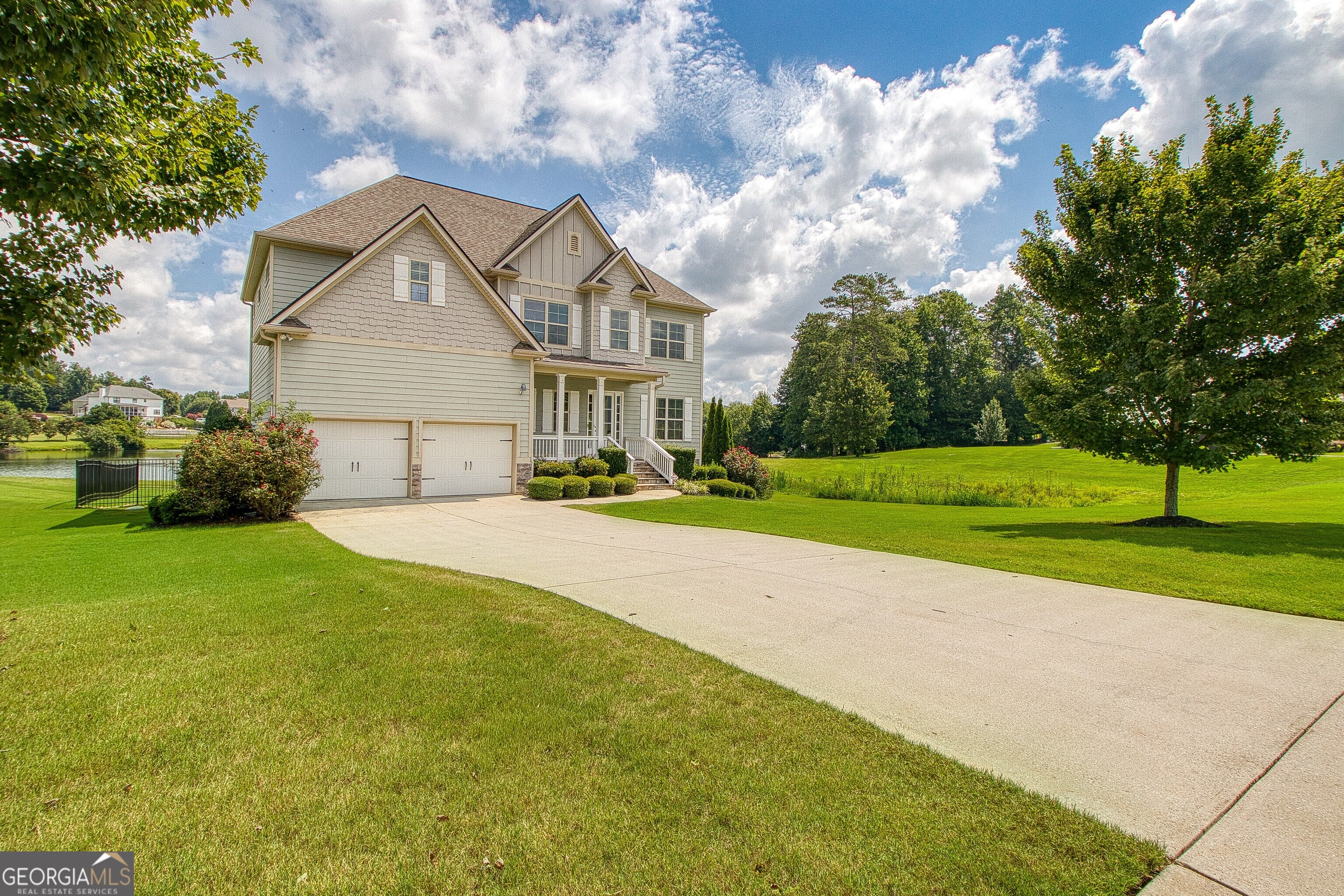 163 Long Shore WAY