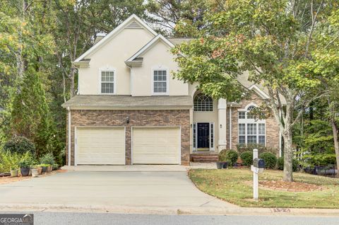 152 Ardenlee DR Peachtree City GA 30269