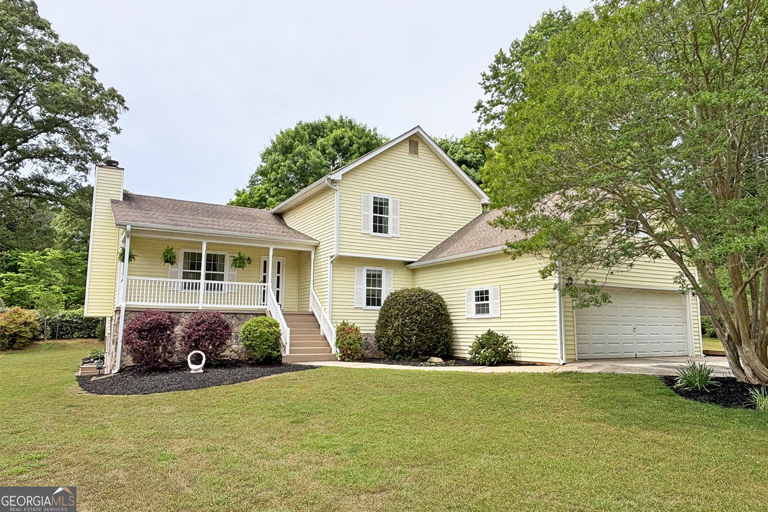 3015 Seagull DR