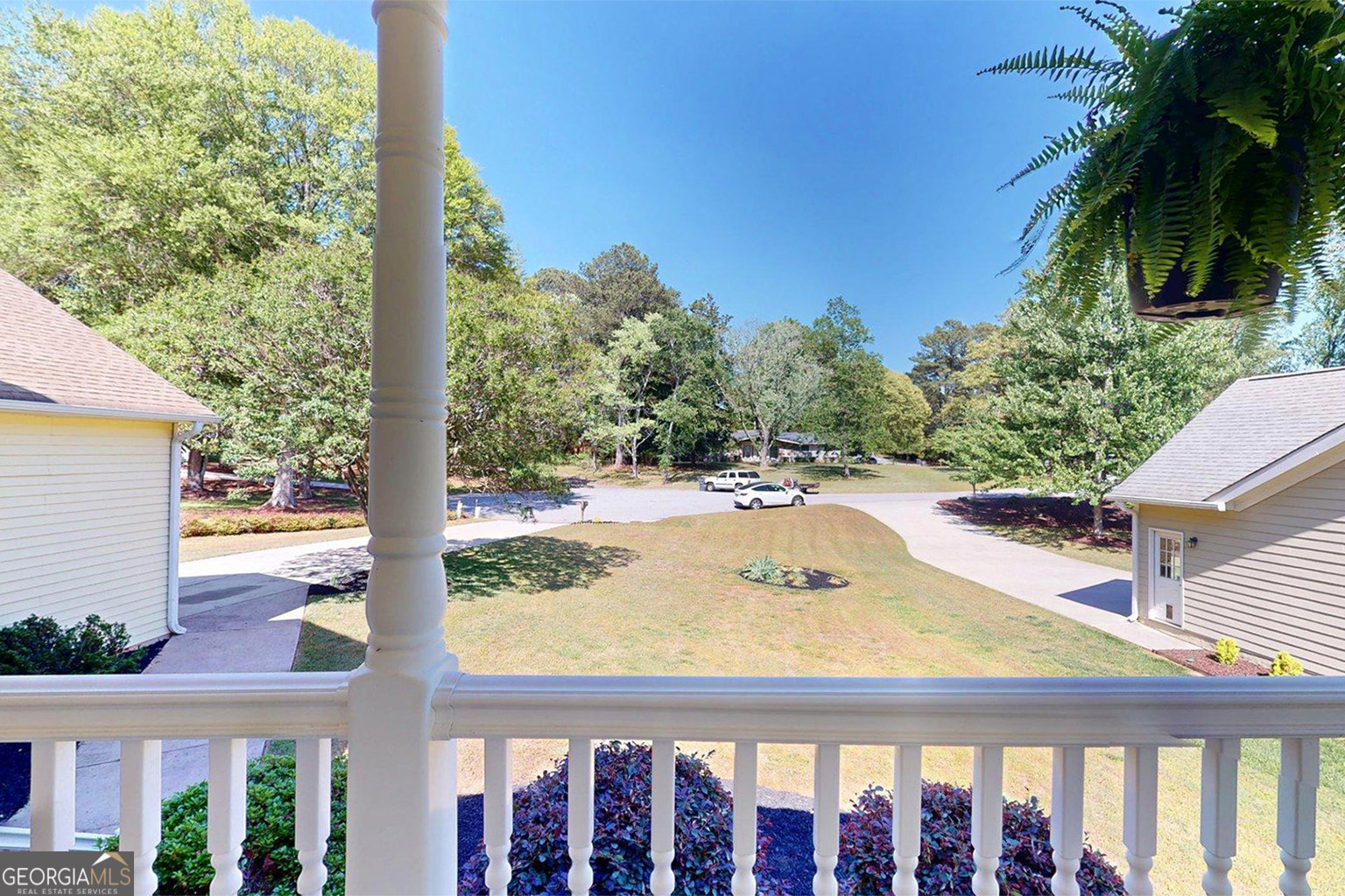3015 Seagull DR