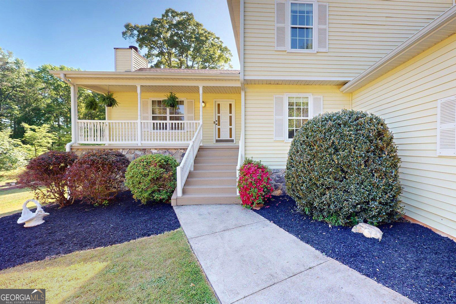 3015 Seagull DR