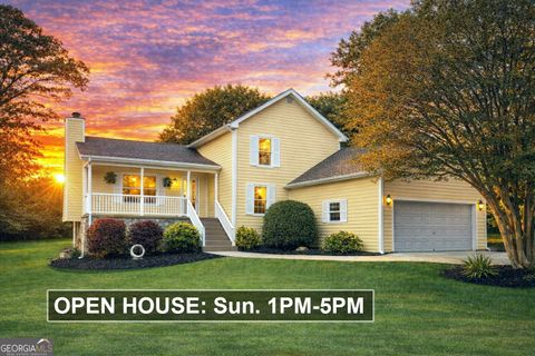 3015 Seagull DR Duluth GA 30096