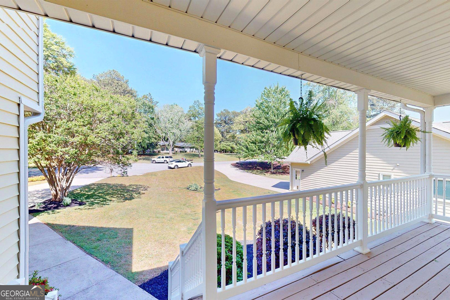 3015 Seagull DR