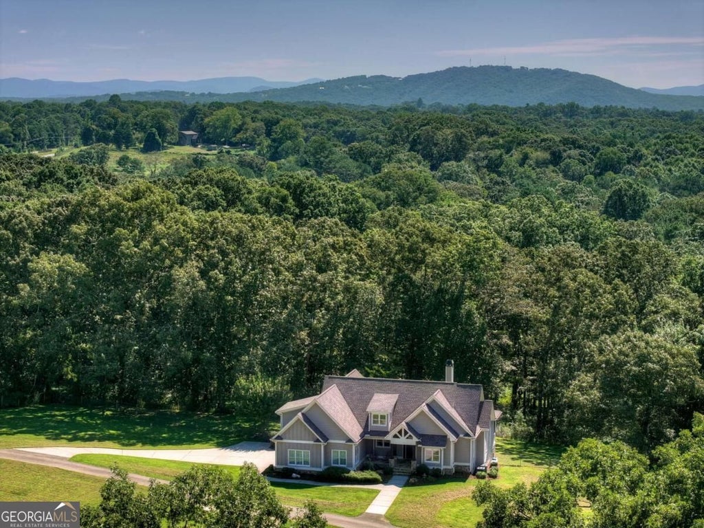 Photo of 2703 Hwy 382W, Ellijay, GA 30540 (MLS # 10838655)