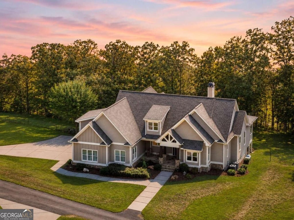 Photo of 2703 Hwy 382W, Ellijay, GA 30540 (MLS # 10838655)