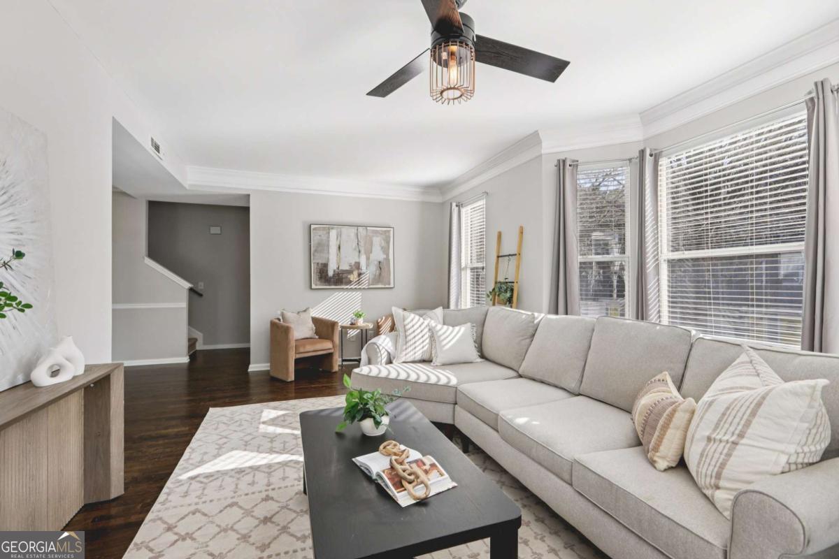 951 Glenwood AVE SE 701