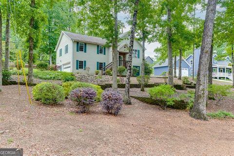 9015 FOUR MILE CREEK Gainesville GA 30506