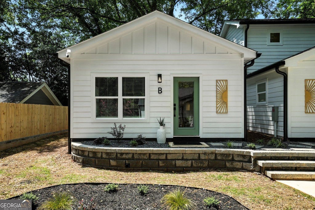 Photo of 1597 Glenwood Avenue SE #B, Atlanta, GA 30316 (MLS # 10868613)