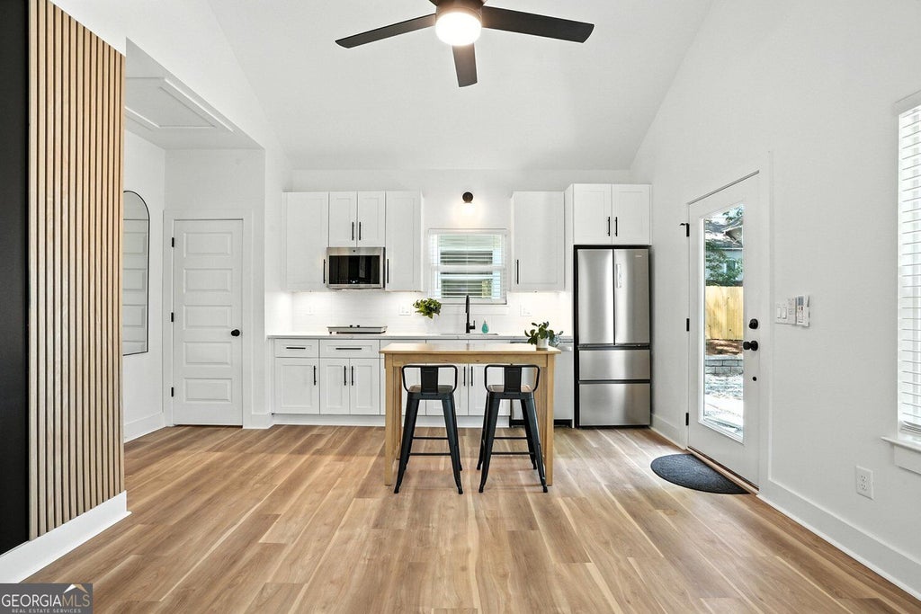 Photo of 1597 Glenwood Avenue SE #B, Atlanta, GA 30316 (MLS # 10868613)