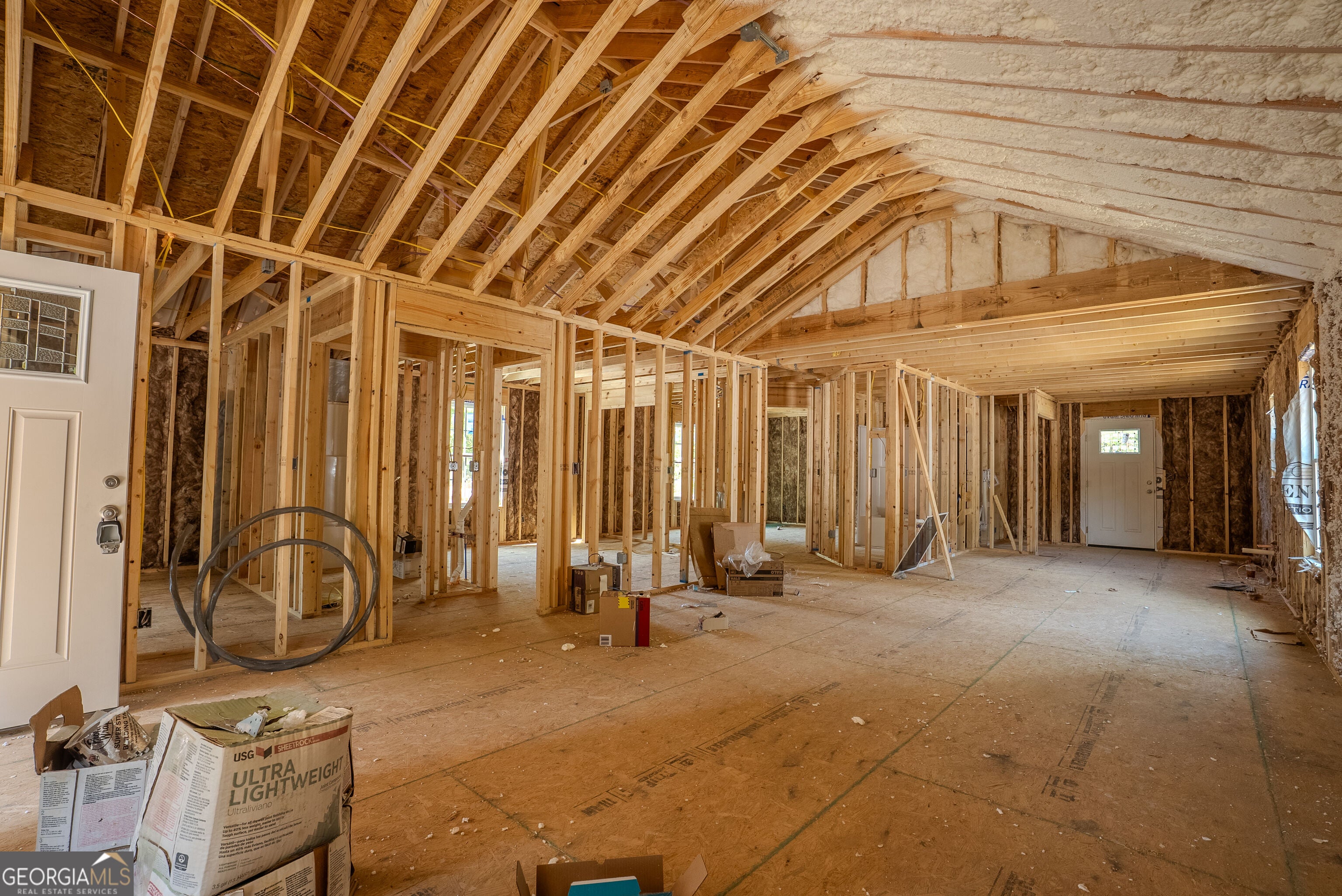 LOT 2 Rogers LN