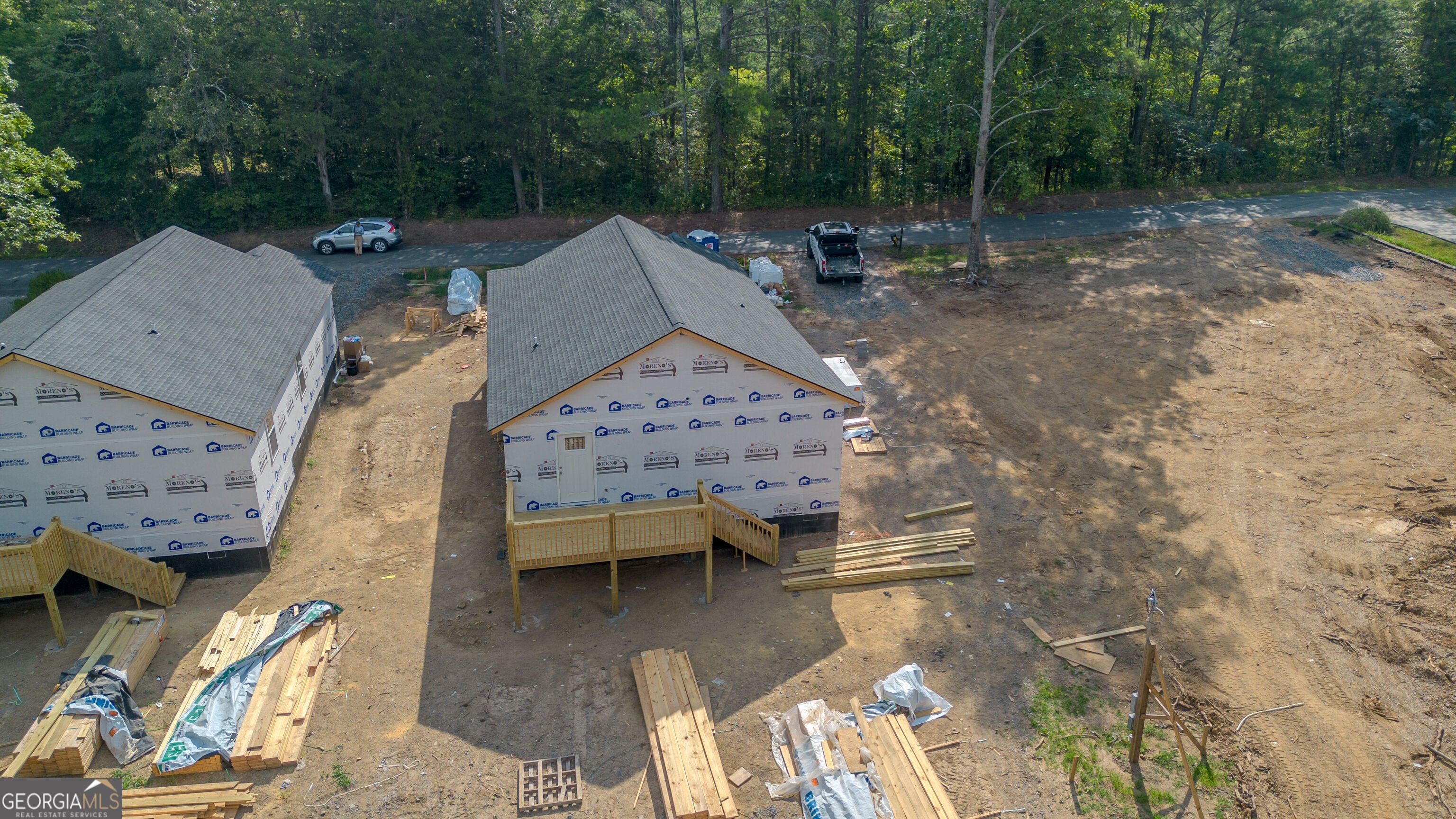LOT 2 Rogers LN