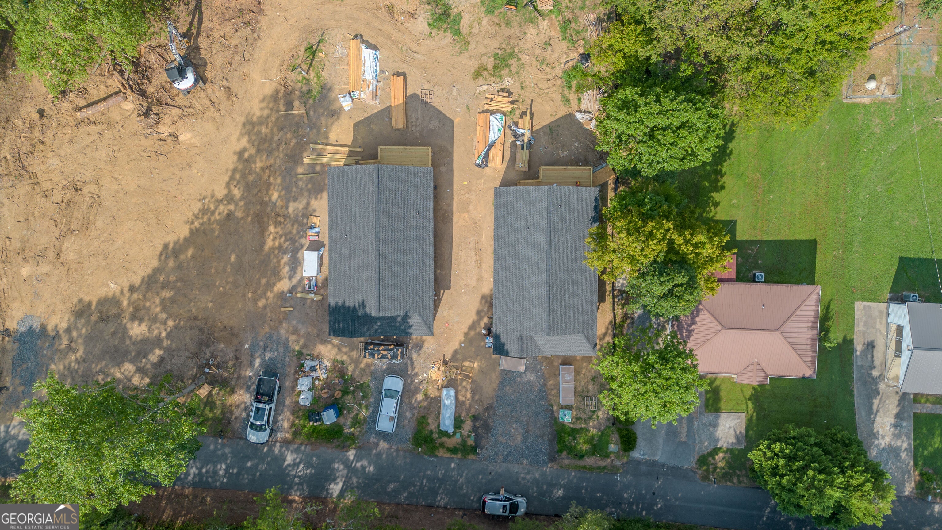 LOT 2 Rogers LN