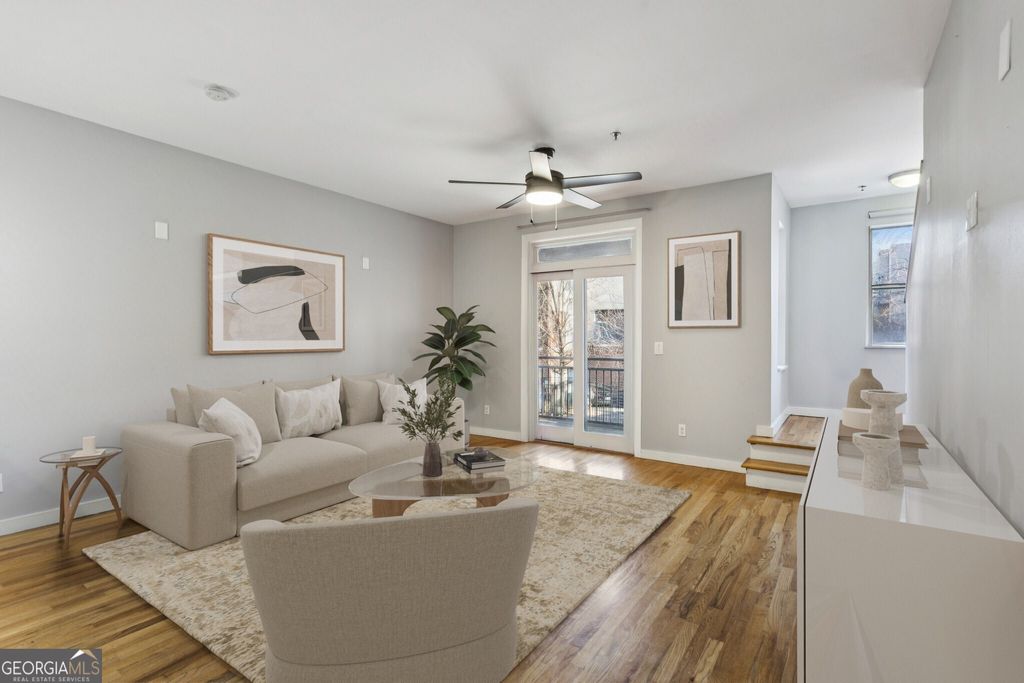 Photo of 238 Walker Street #39, Atlanta, GA 30313 (MLS # 10668136)