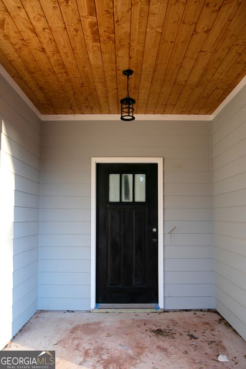 A home in Barnesville