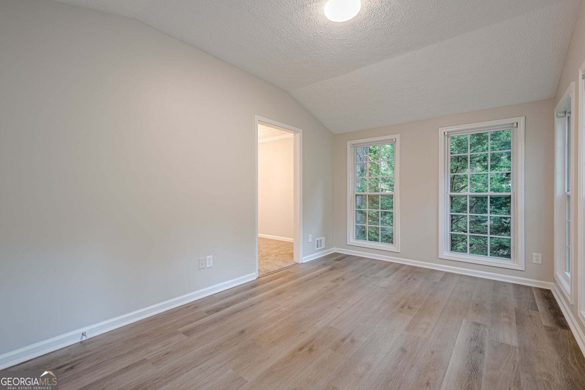 Holly Springs Place - Residential