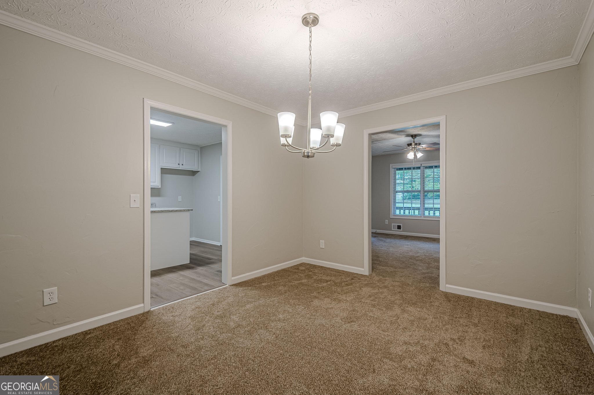 Holly Springs Place - Residential