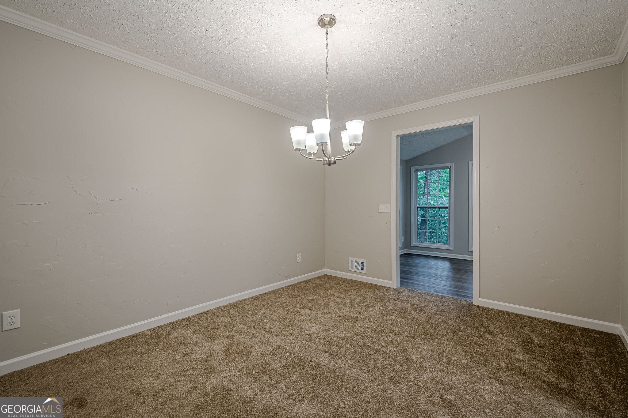 Holly Springs Place - Residential