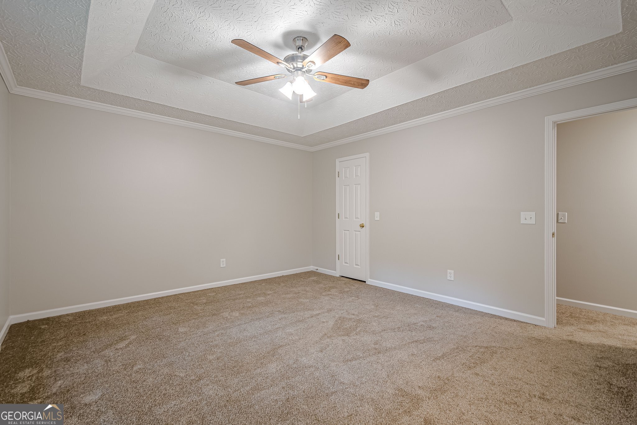 Holly Springs Place - Residential