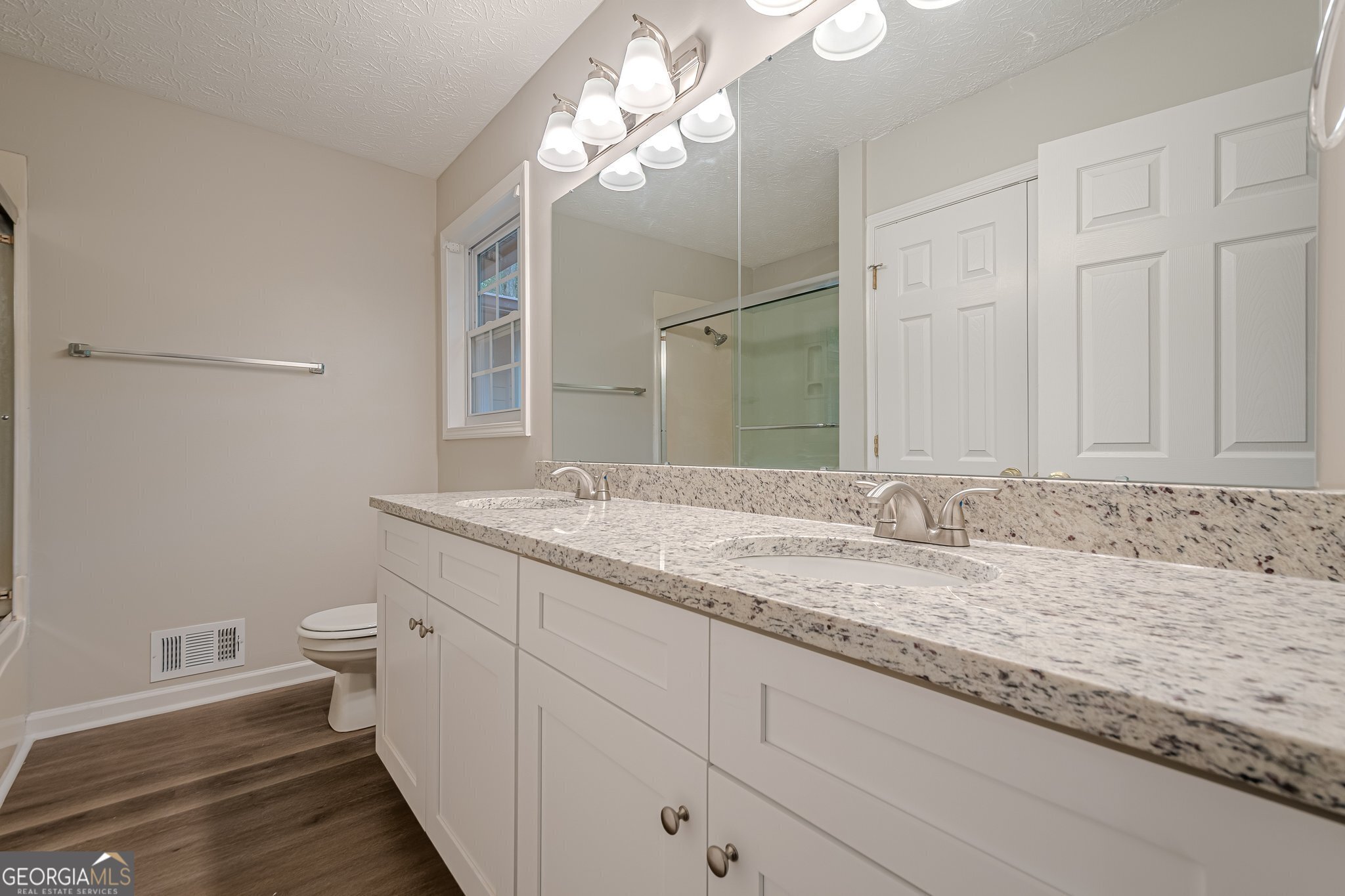 Holly Springs Place - Residential